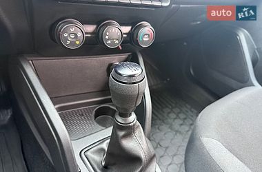 Внедорожник / Кроссовер Renault Duster 2022 в Виннице