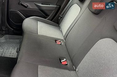 Внедорожник / Кроссовер Renault Duster 2021 в Киеве