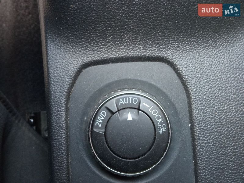 Внедорожник / Кроссовер Renault Duster 2018 в Первомайске