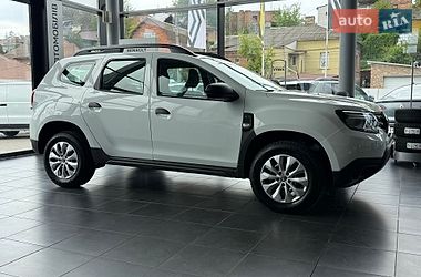 Внедорожник / Кроссовер Renault Duster 2021 в Виннице