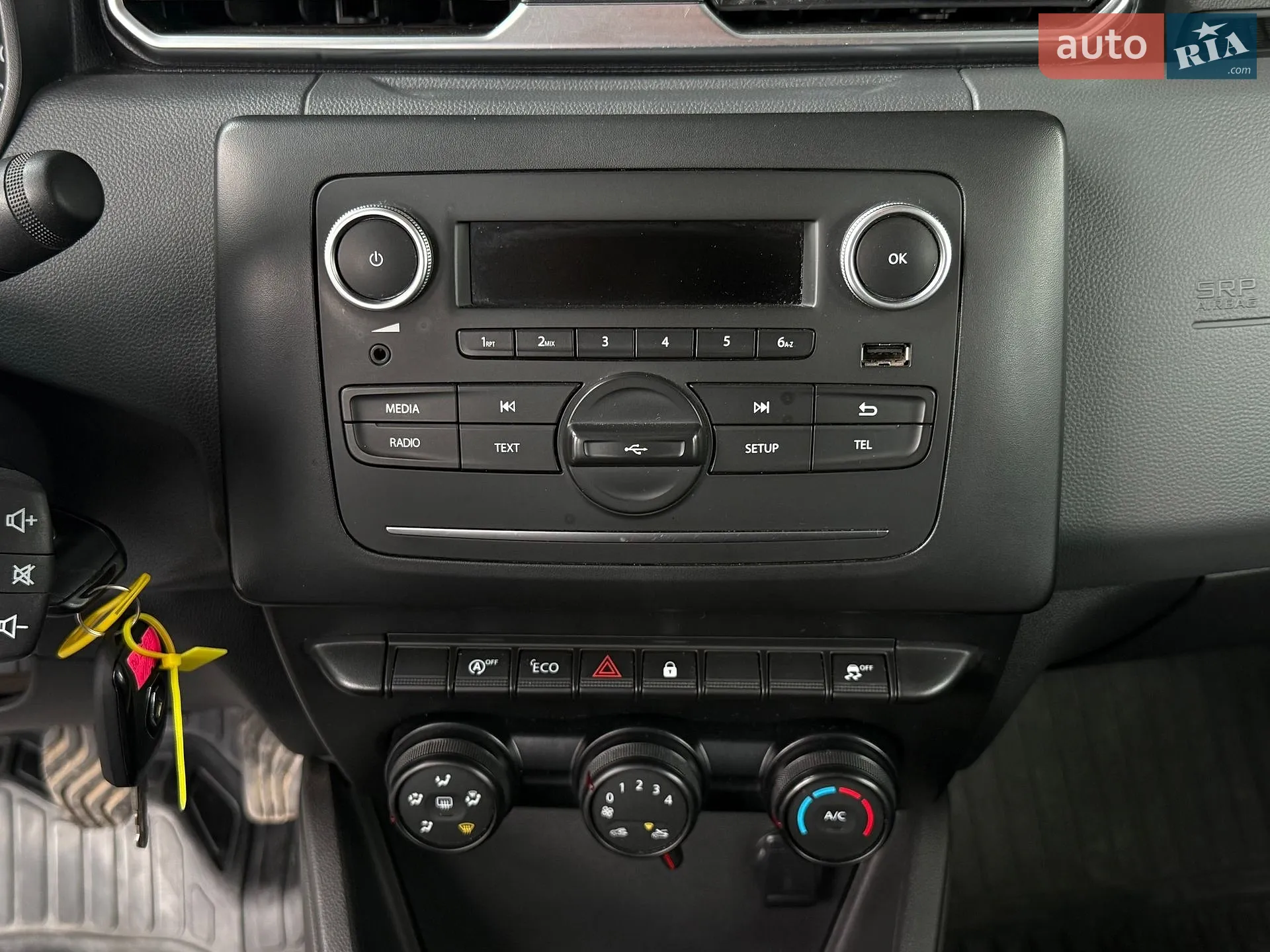 2021 Renault Duster - мініатюра 17