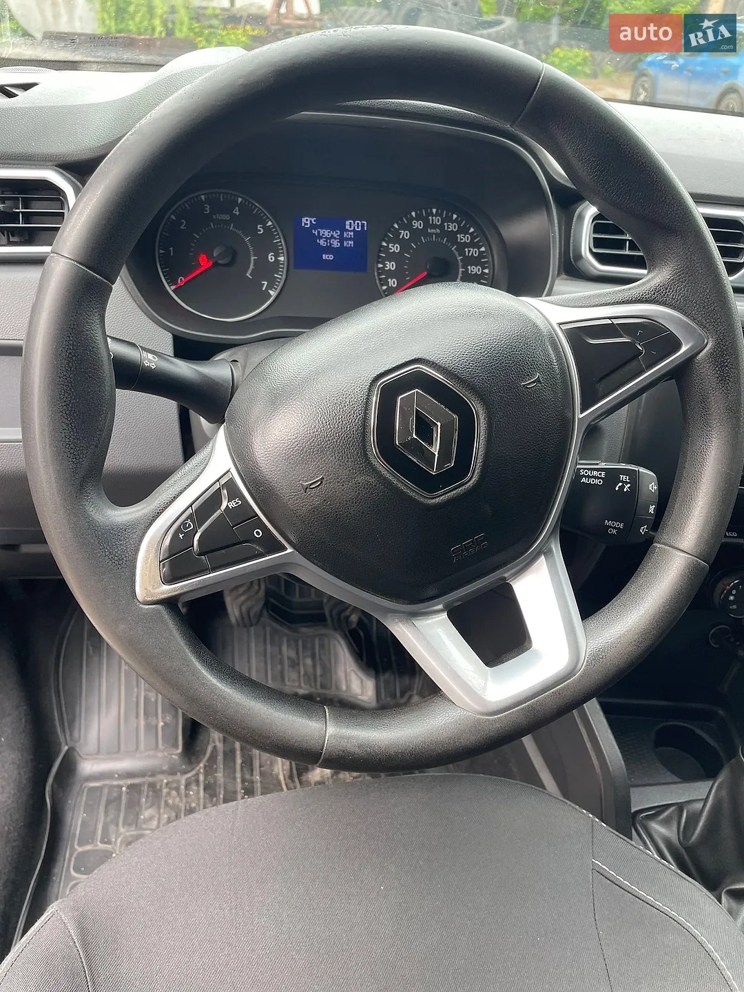 2018 Renault Duster - мініатюра 13
