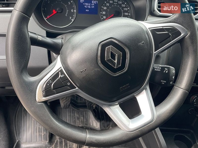Внедорожник / Кроссовер Renault Duster 2018 в Шполе