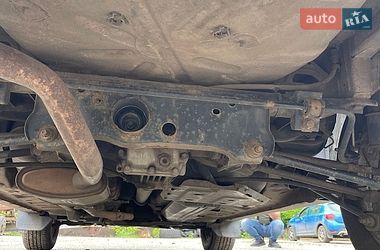 Внедорожник / Кроссовер Renault Duster 2018 в Шполе