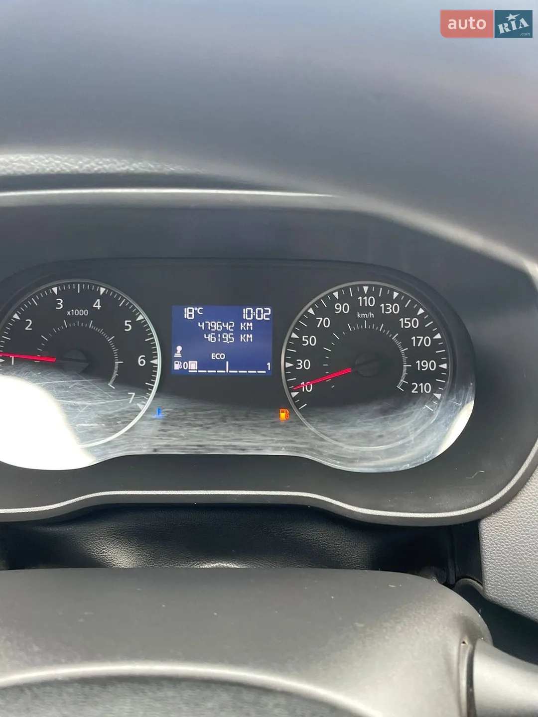 2018 Renault Duster - мініатюра 26