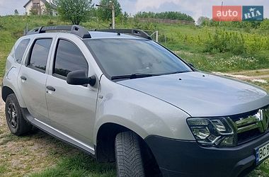 renault duster 2016 в Львов от профессионального продавца Romik