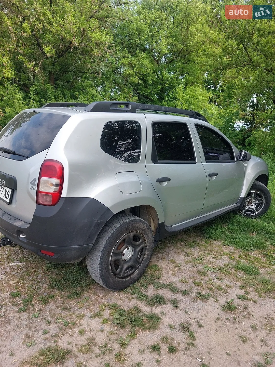 2016 Renault Duster - мініатюра 2