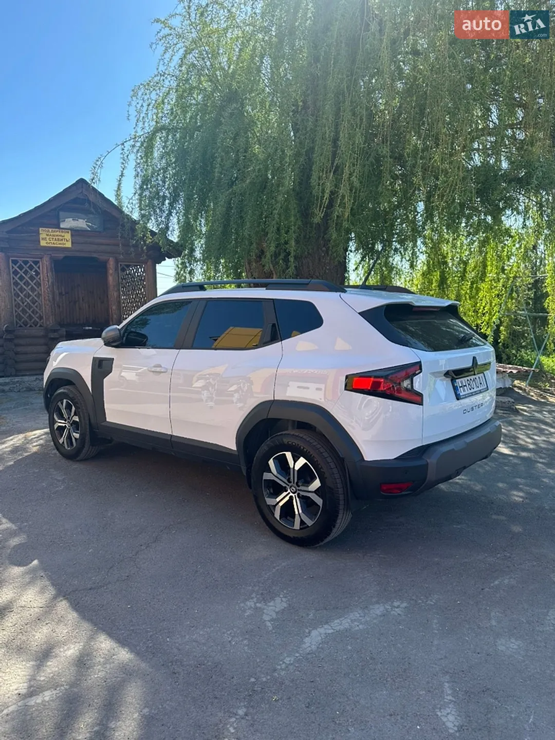 2025 Renault Duster - мініатюра 4