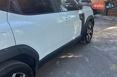 Позашляховик / Кросовер Renault Duster 2025 в Кривому Озері