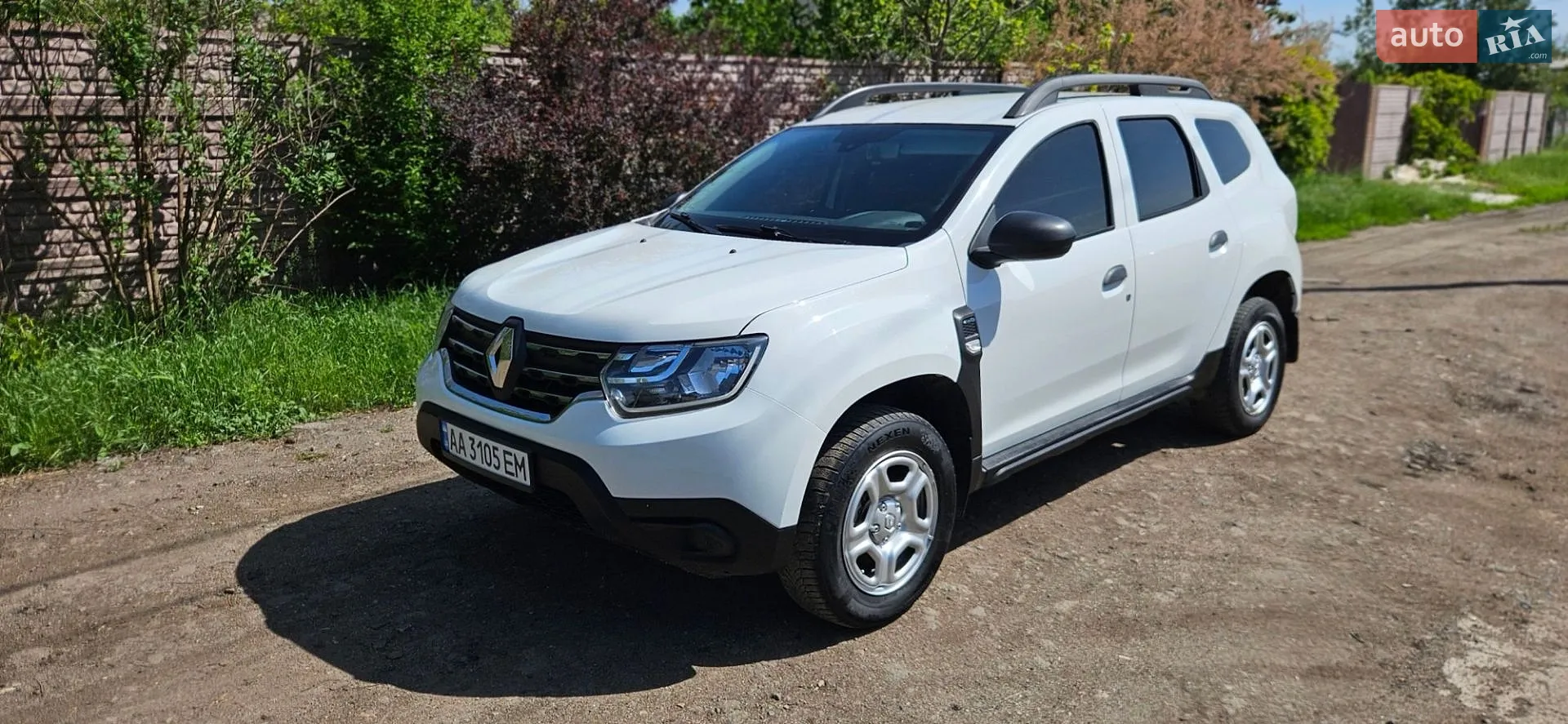 2019 Renault Duster - мініатюра 3