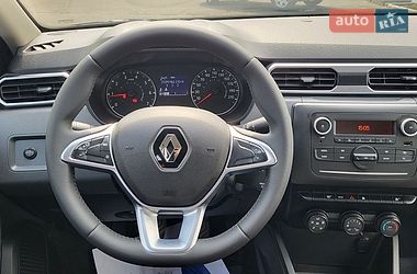 Внедорожник / Кроссовер Renault Duster 2021 в Киеве