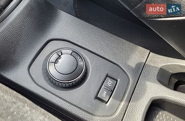 Позашляховик / Кросовер Renault Duster 2021 в Києві фото 5 Позашляховик / Кросовер Renault Duster 2021 в Києві