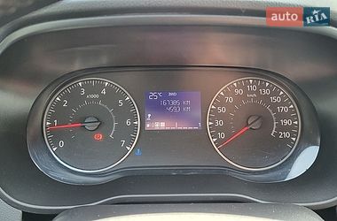 Позашляховик / Кросовер Renault Duster 2021 в Києві фото 6 Позашляховик / Кросовер Renault Duster 2021 в Києві