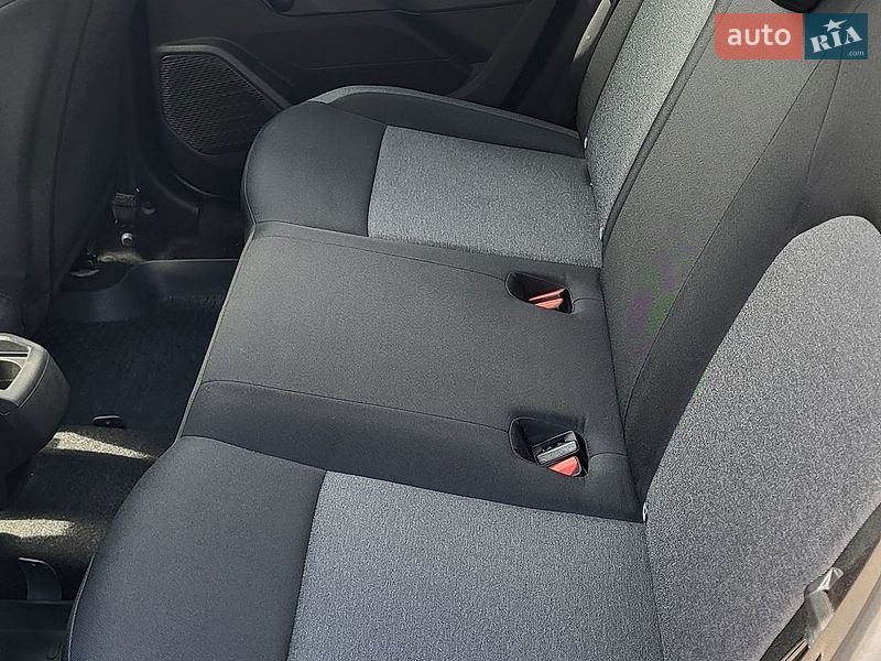 Позашляховик / Кросовер Renault Duster 2021 в Києві фото 29 Позашляховик / Кросовер Renault Duster 2021 в Києві