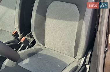 Позашляховик / Кросовер Renault Duster 2021 в Києві фото 28 Позашляховик / Кросовер Renault Duster 2021 в Києві