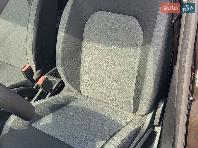 Позашляховик / Кросовер Renault Duster 2021 в Києві фото 28 Позашляховик / Кросовер Renault Duster 2021 в Києві