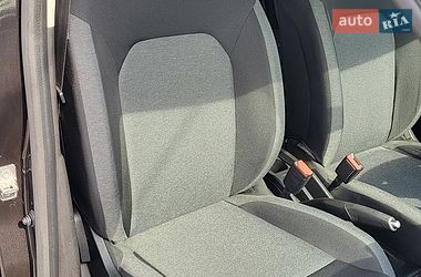 Внедорожник / Кроссовер Renault Duster 2021 в Киеве