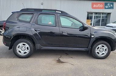 Позашляховик / Кросовер Renault Duster 2021 в Києві фото 15 Позашляховик / Кросовер Renault Duster 2021 в Києві