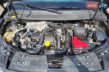 Позашляховик / Кросовер Renault Duster 2021 в Києві фото 36 Позашляховик / Кросовер Renault Duster 2021 в Києві