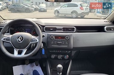 Позашляховик / Кросовер Renault Duster 2021 в Києві фото 24 Позашляховик / Кросовер Renault Duster 2021 в Києві