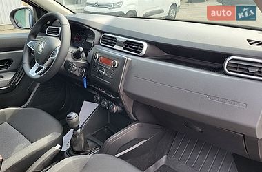 Позашляховик / Кросовер Renault Duster 2021 в Києві фото 25 Позашляховик / Кросовер Renault Duster 2021 в Києві
