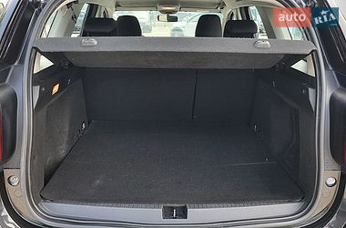 Позашляховик / Кросовер Renault Duster 2021 в Києві фото 27 Позашляховик / Кросовер Renault Duster 2021 в Києві