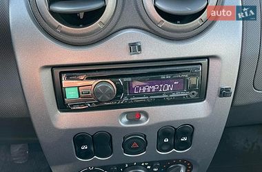 Внедорожник / Кроссовер Renault Duster 2013 в Киеве