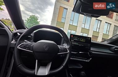 Внедорожник / Кроссовер Renault Duster 2025 в Киеве
