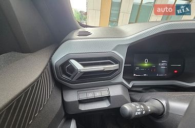 Внедорожник / Кроссовер Renault Duster 2025 в Киеве