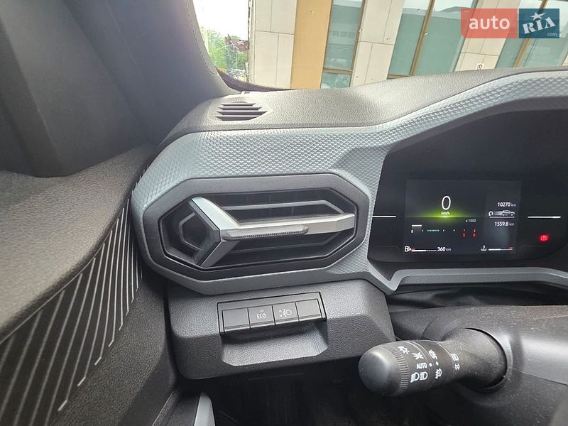 Внедорожник / Кроссовер Renault Duster 2025 в Киеве