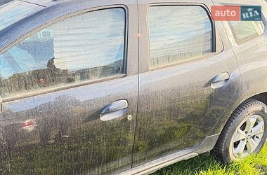 Позашляховик / Кросовер Renault Duster 2020 в Луцьку