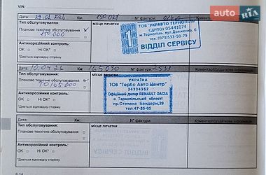 Позашляховик / Кросовер Renault Duster 2021 в Києві фото 10 Позашляховик / Кросовер Renault Duster 2021 в Києві