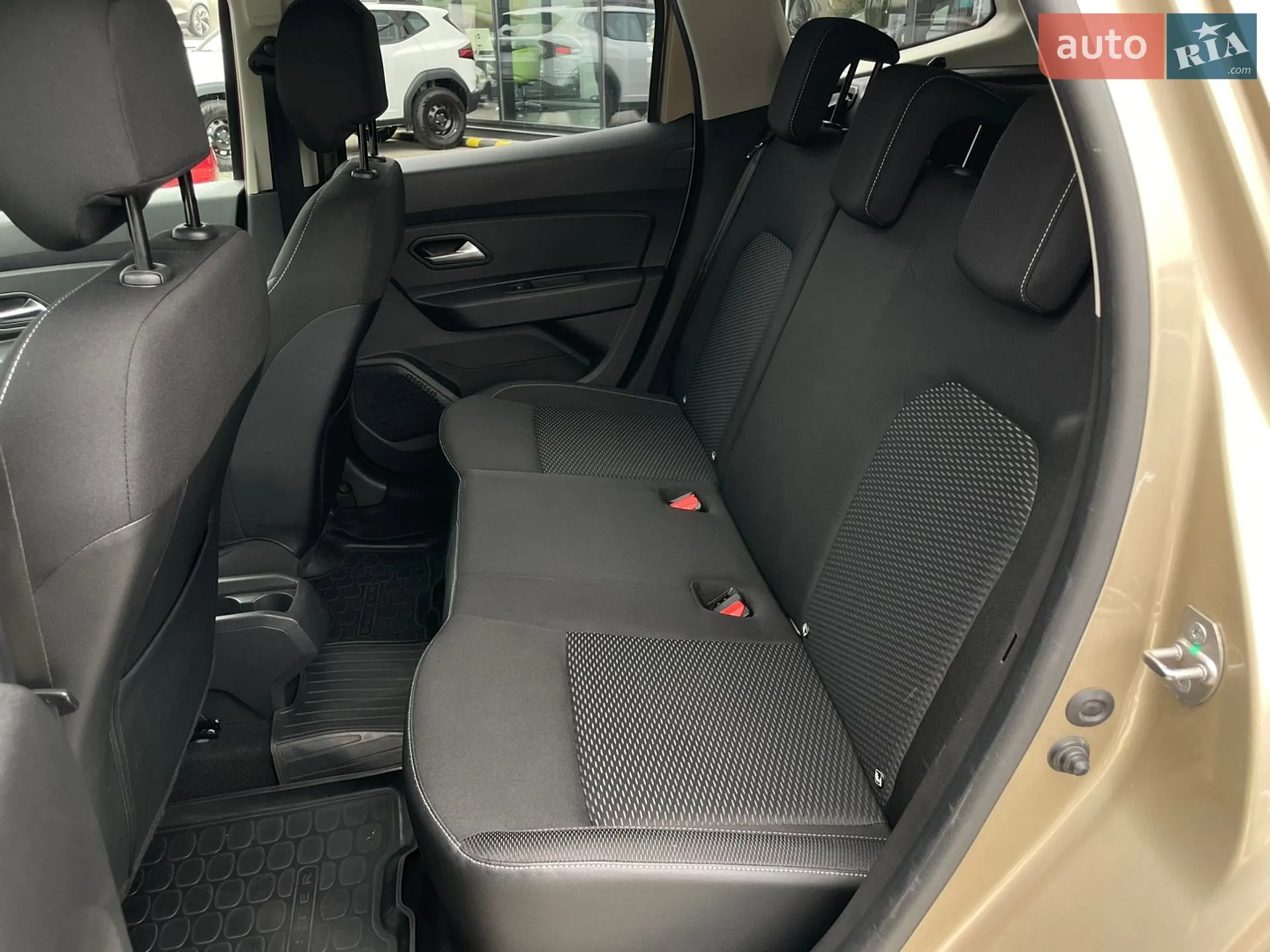 2018 Renault Duster - мініатюра 11