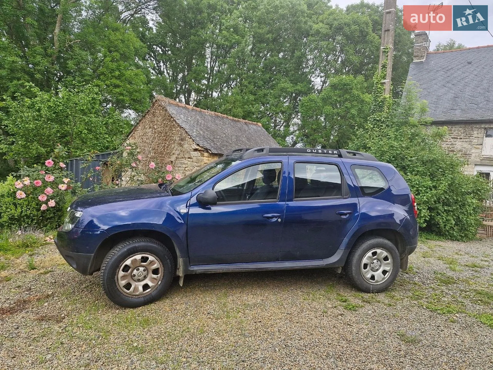 2016 Renault Duster - мініатюра 3