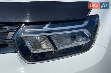 Внедорожник / Кроссовер Renault Duster 2024 в Николаеве