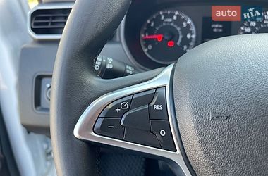 Внедорожник / Кроссовер Renault Duster 2024 в Николаеве