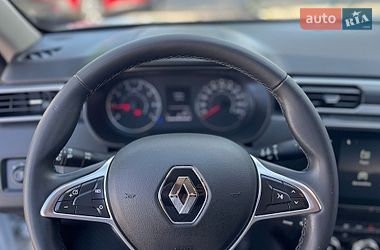 Внедорожник / Кроссовер Renault Duster 2024 в Николаеве