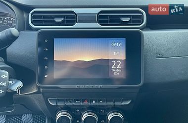 Внедорожник / Кроссовер Renault Duster 2024 в Николаеве