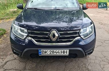 renault duster 2020 в Ровно от профессионального продавца Віктор Васильович Цвик