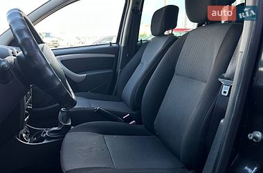 Позашляховик / Кросовер Renault Duster 2013 в Києві