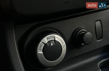 Позашляховик / Кросовер Renault Duster 2013 в Києві