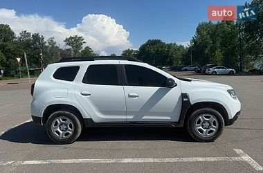 Внедорожник / Кроссовер Renault Duster 2020 в Киеве