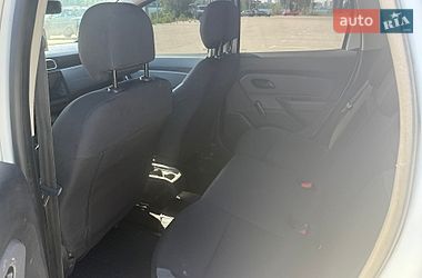 Внедорожник / Кроссовер Renault Duster 2020 в Киеве