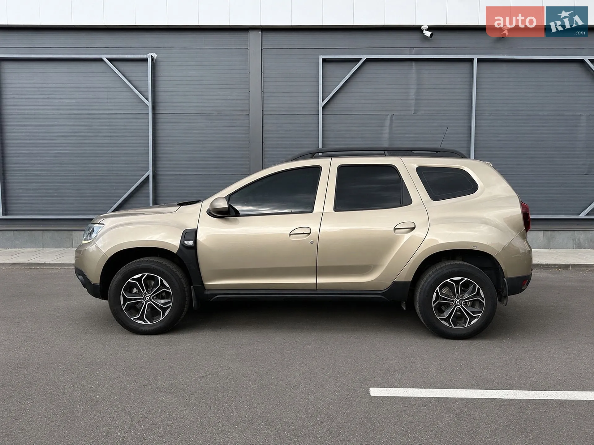 2019 Renault Duster - мініатюра 5