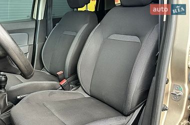 Внедорожник / Кроссовер Renault Duster 2019 в Киеве