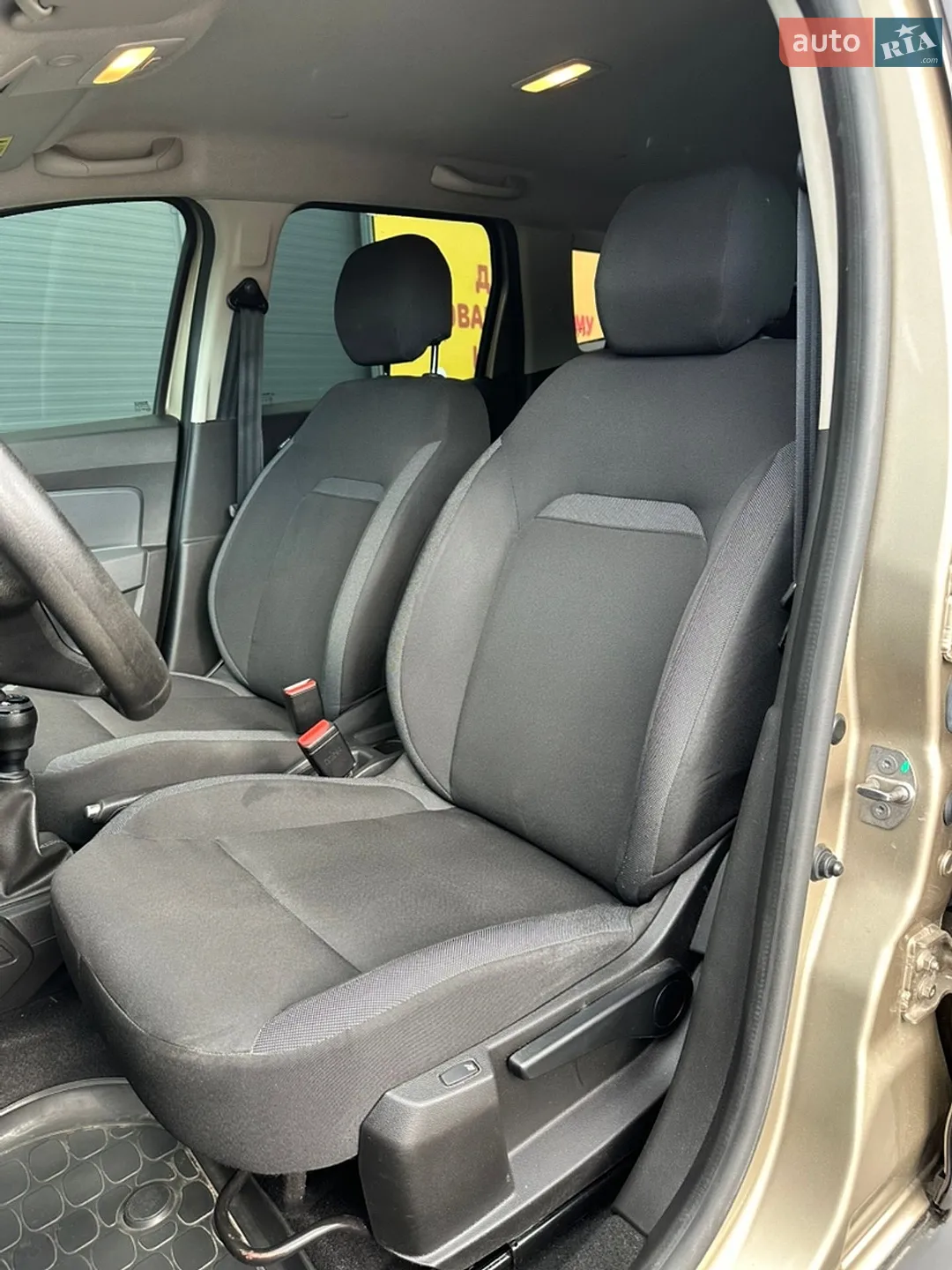 2019 Renault Duster - мініатюра 17