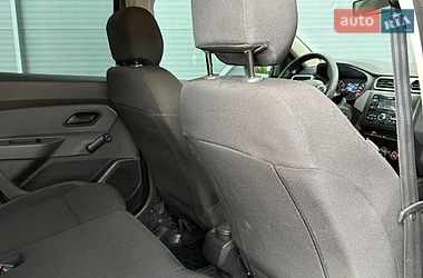 Внедорожник / Кроссовер Renault Duster 2019 в Киеве
