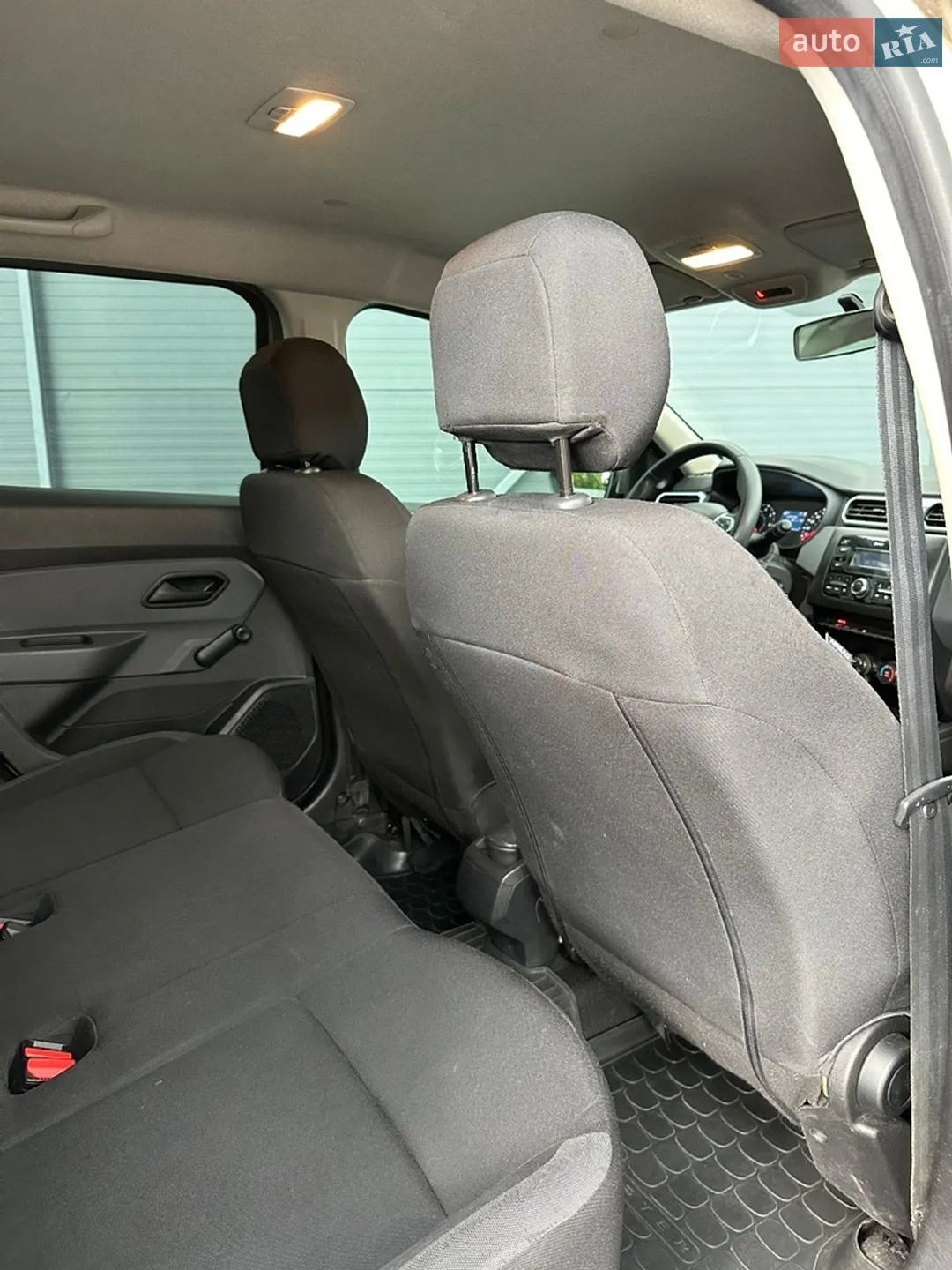 2019 Renault Duster - мініатюра 27