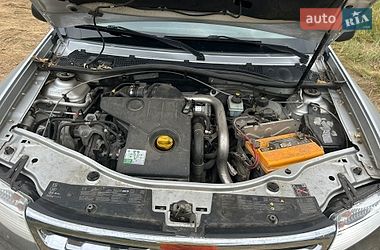 Внедорожник / Кроссовер Renault Duster 2012 в Тараще