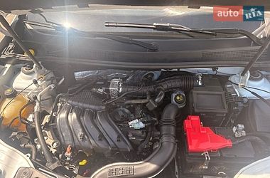 Позашляховик / Кросовер Renault Duster 2022 в Києві